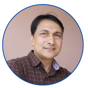 Mr. Ramesh Prasad Dawadi
